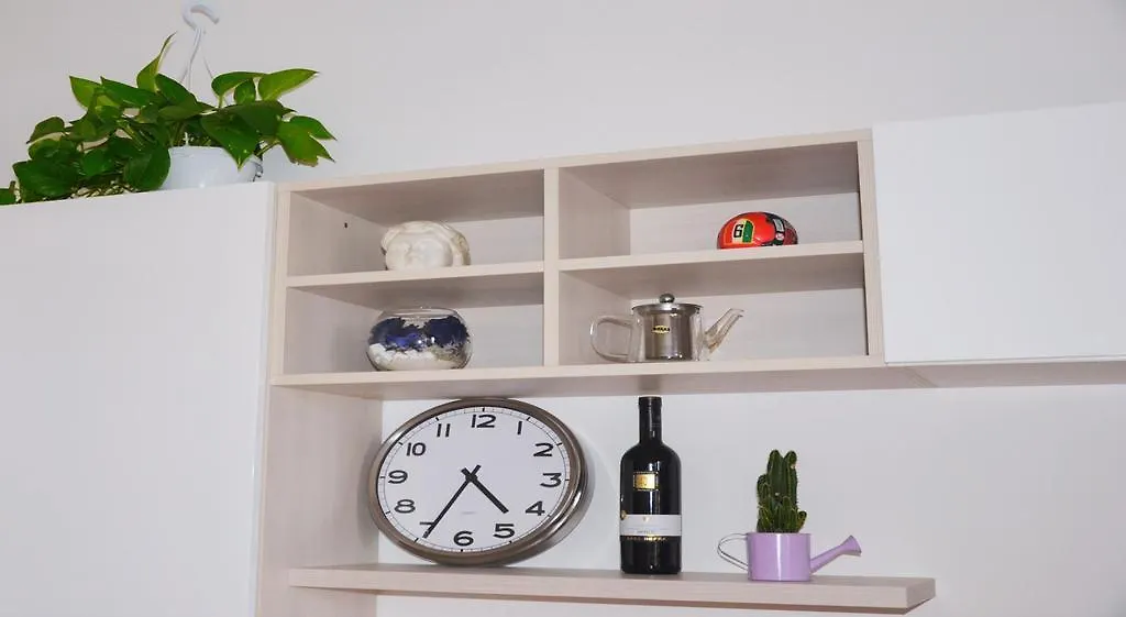 B&B Giada Mestre Bed & Breakfast