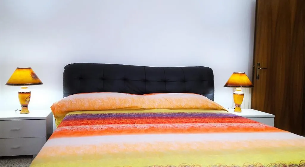 B&B Giada Mestre 0*,