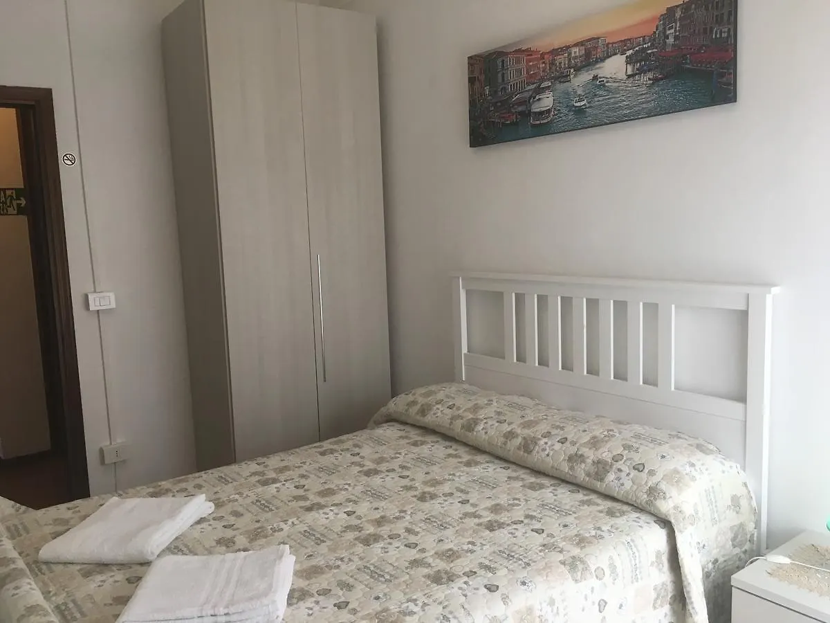 Bed & Breakfast B&B Giada Mestre