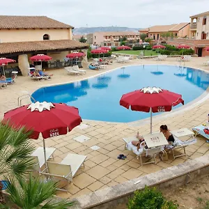 **** Hotel Club Esse Italia